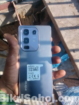 ইনফিনিক্স নোট 50